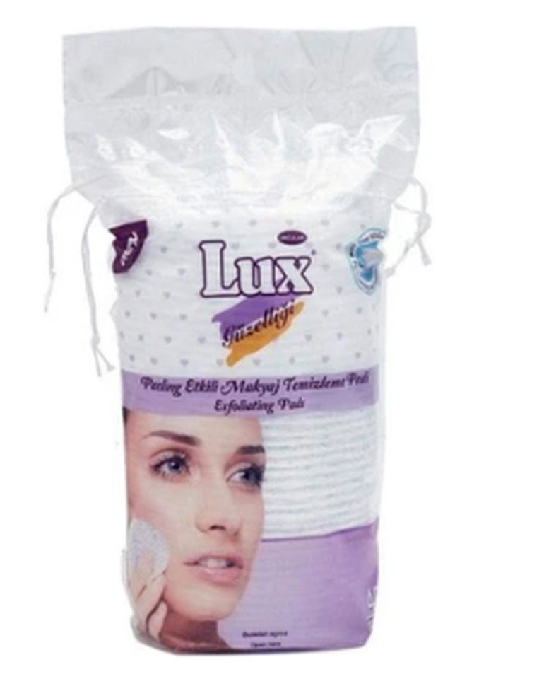 LUX DİSK PEELING OVAL 40'LI